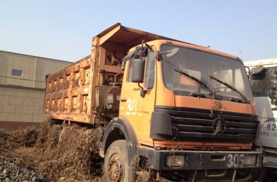 重庆玉溪报废车回收,车辆报废回收公司